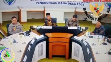 Terkait Ucapan Menteri PMD yang rendahkan wartawan,Wasekjen APPI sayangkan hal tersebut