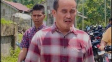 Ketua Pemenangan AZAN Imbau Warga Tetap Tenang, Al-Farlaky Tetap Dilantik