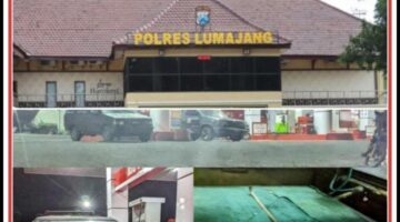 Wow.. Dugaan Mafia BBM Subsidi Di Pronojiwo Dan Ancaman Terhadap Jurnalis Saat Peliputan di SPBU.