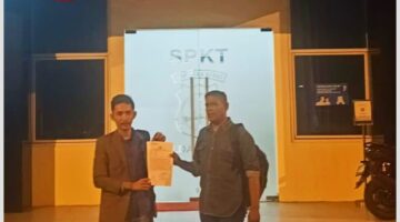 Akibat Rakus Jabatan, Afriadi Andika SH.,MH : ” Adius Saleh dan Walinagari Harus Berhadapan Dengan Hukum “