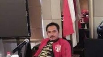 BARA JP Nilai Tantangan Bea Cukai Hanya Bisa Dijawab Sosok Seperti Letjen Djaka Budi